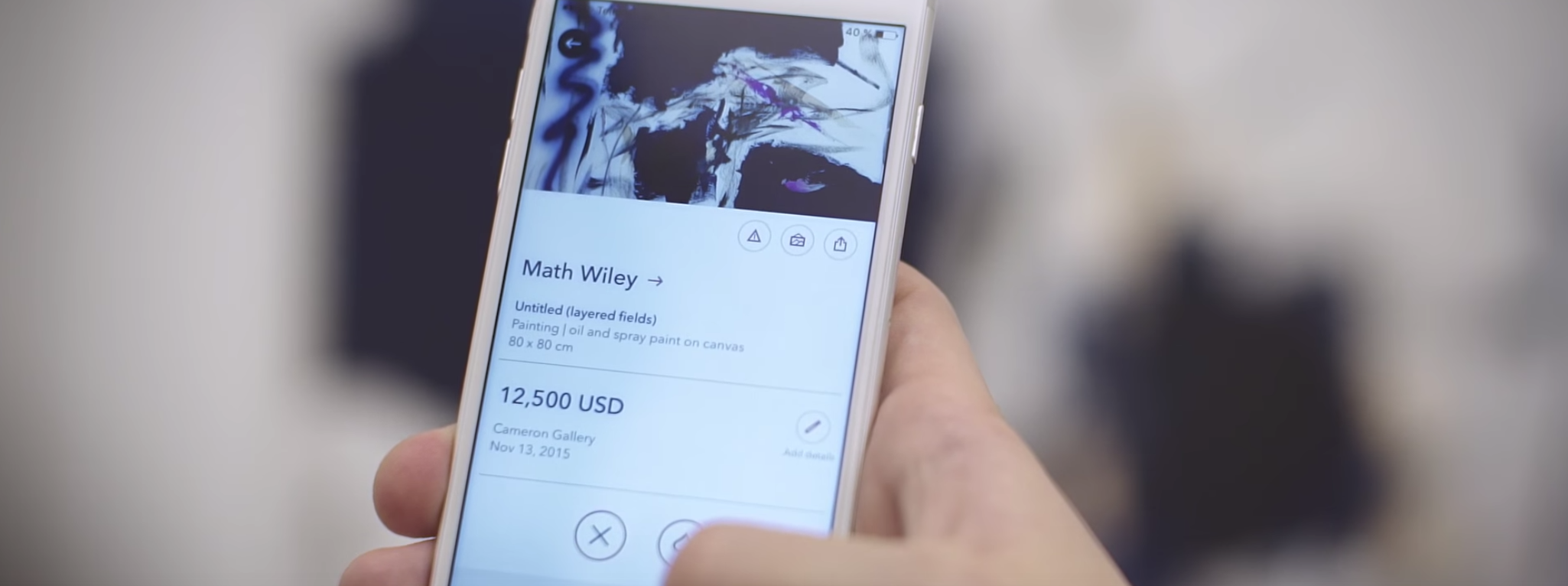 Magnus gallery image