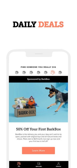 Dig 2.0 gallery image