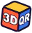 3D-QR