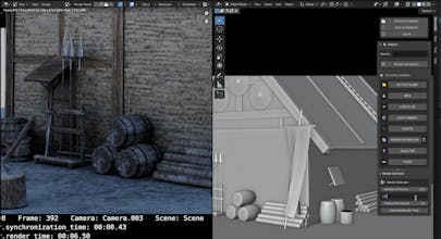 BlenderBin gallery image