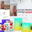 Design Web Banner Instagram, Facebook, Ads Pinterest, Covers