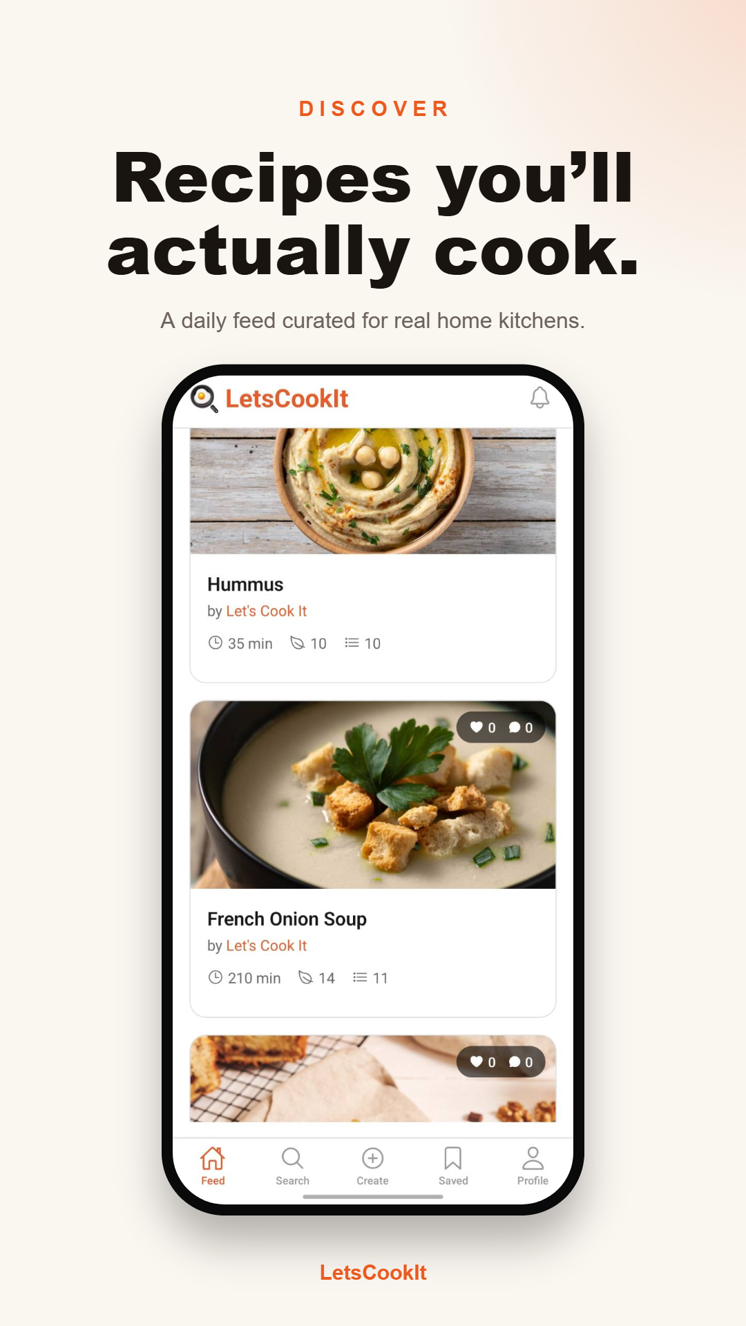Let's Cook It gallery image