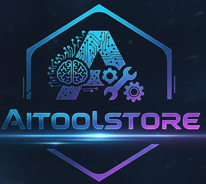 AiToolStore- AI Too... logo