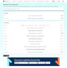 Convert Case gallery image