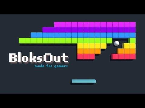 BloksOut gallery image