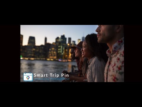 Smart Trip Pin gallery image