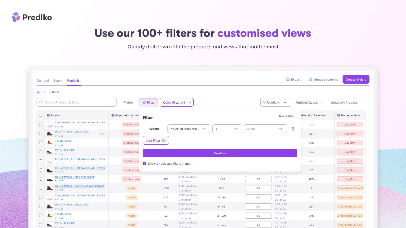 Prediko gallery image