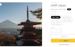 Online travel partners-eSIM data media 3