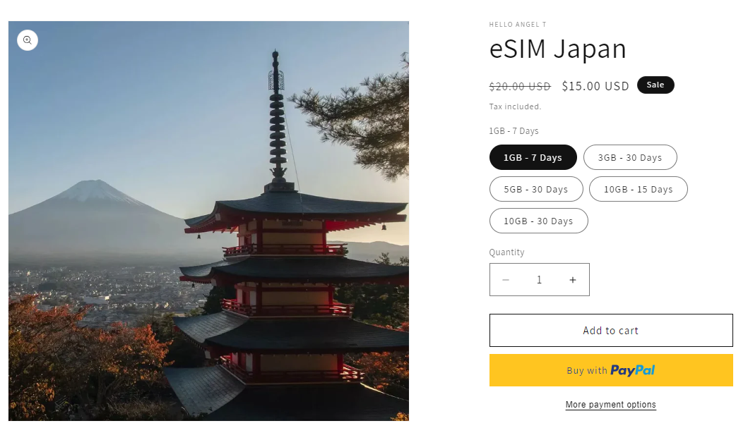 在线旅行合作伙伴 -  ESIM数据媒体3