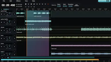 AudioMass gallery image