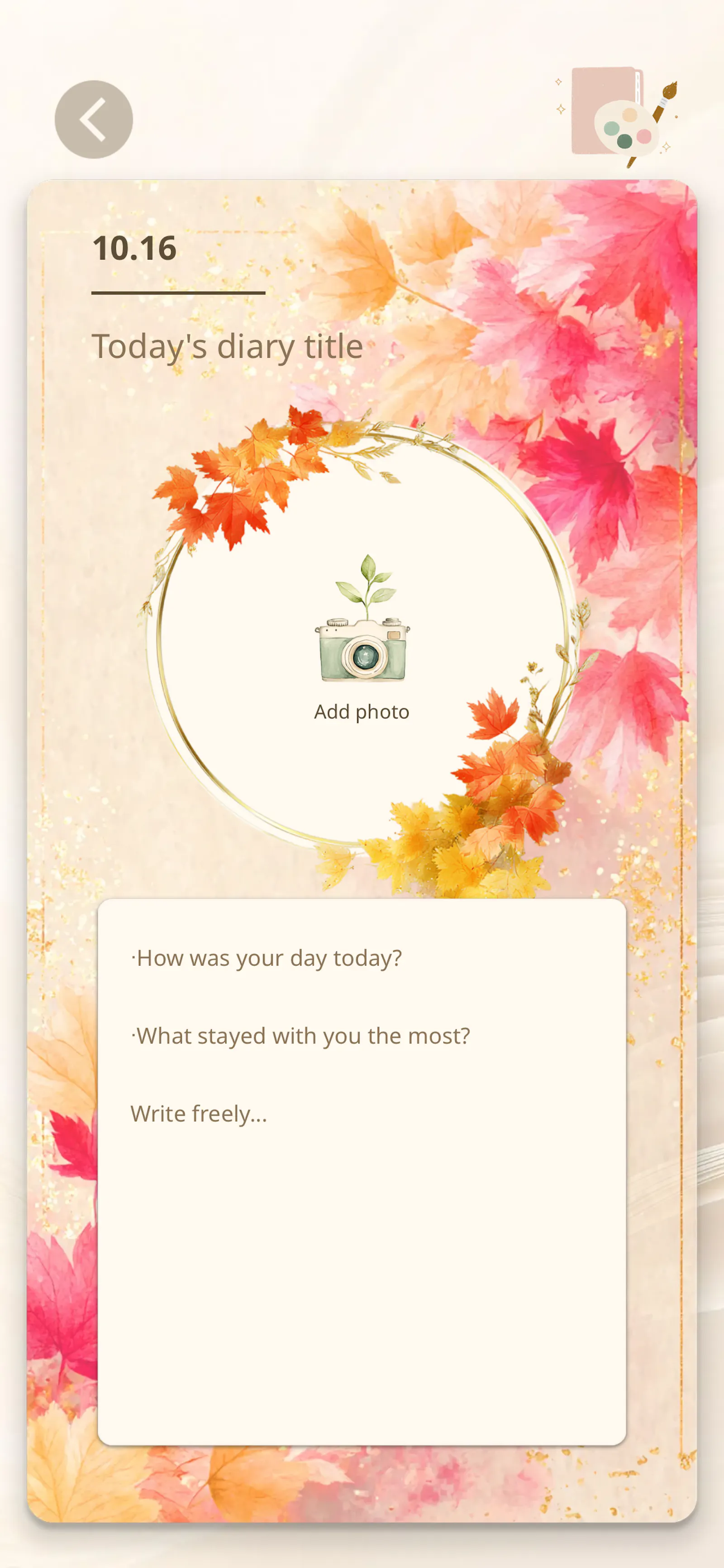 CyenseLife screenshot 7