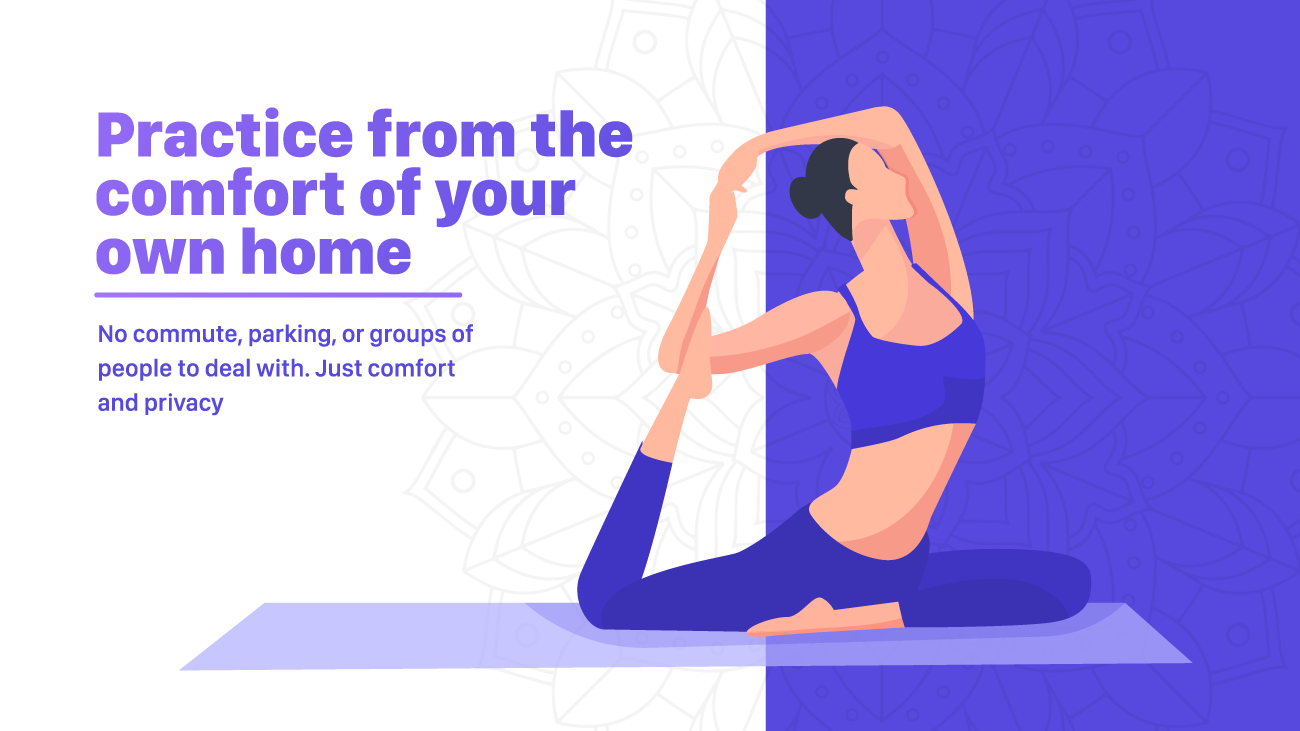 myYogaTeacher gallery image