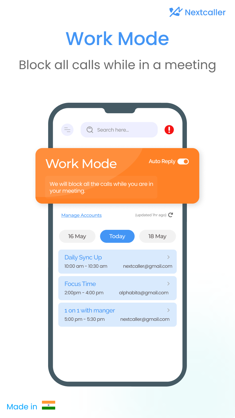 Nextcaller gallery image
