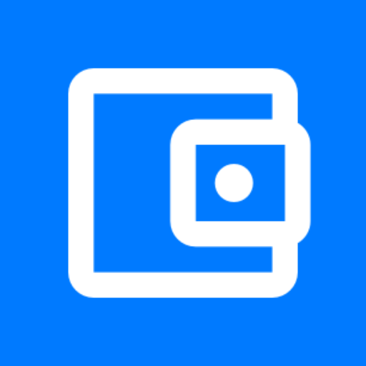 Spending Tracker: Wallety - Product Hunt launch logo