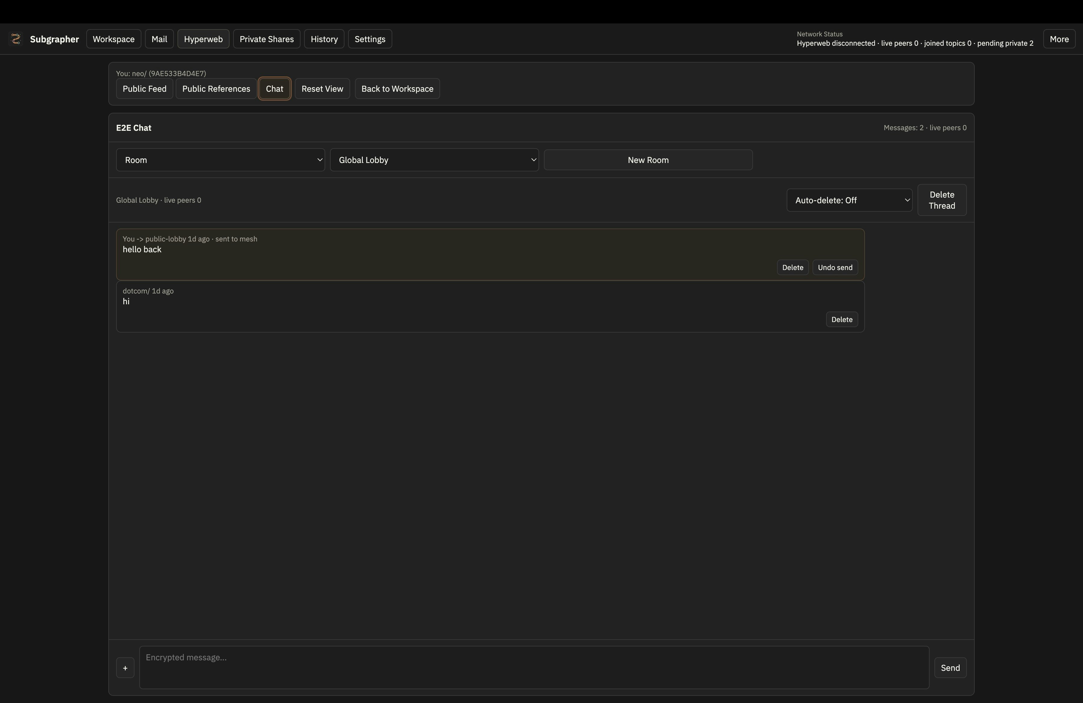 Subgrapher gallery image