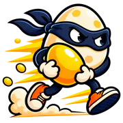 Steal An Egg Wiki
