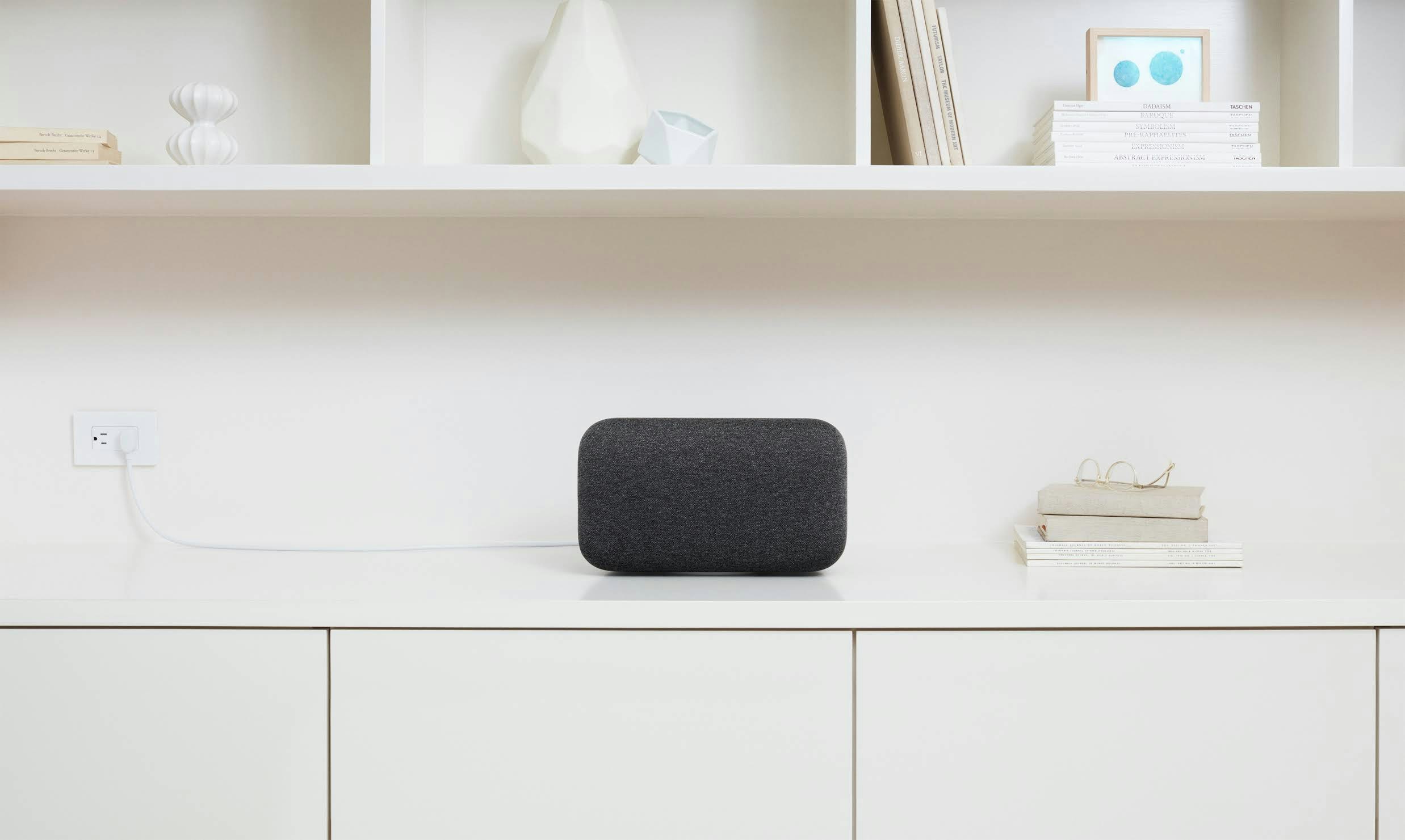 google home max multi room