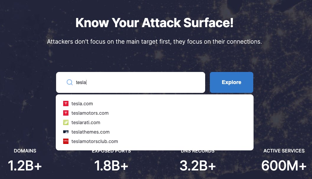 Know Your Attack Surface media 3