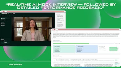 Interviewiz gallery image