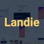 Landie - Landing Page Builder