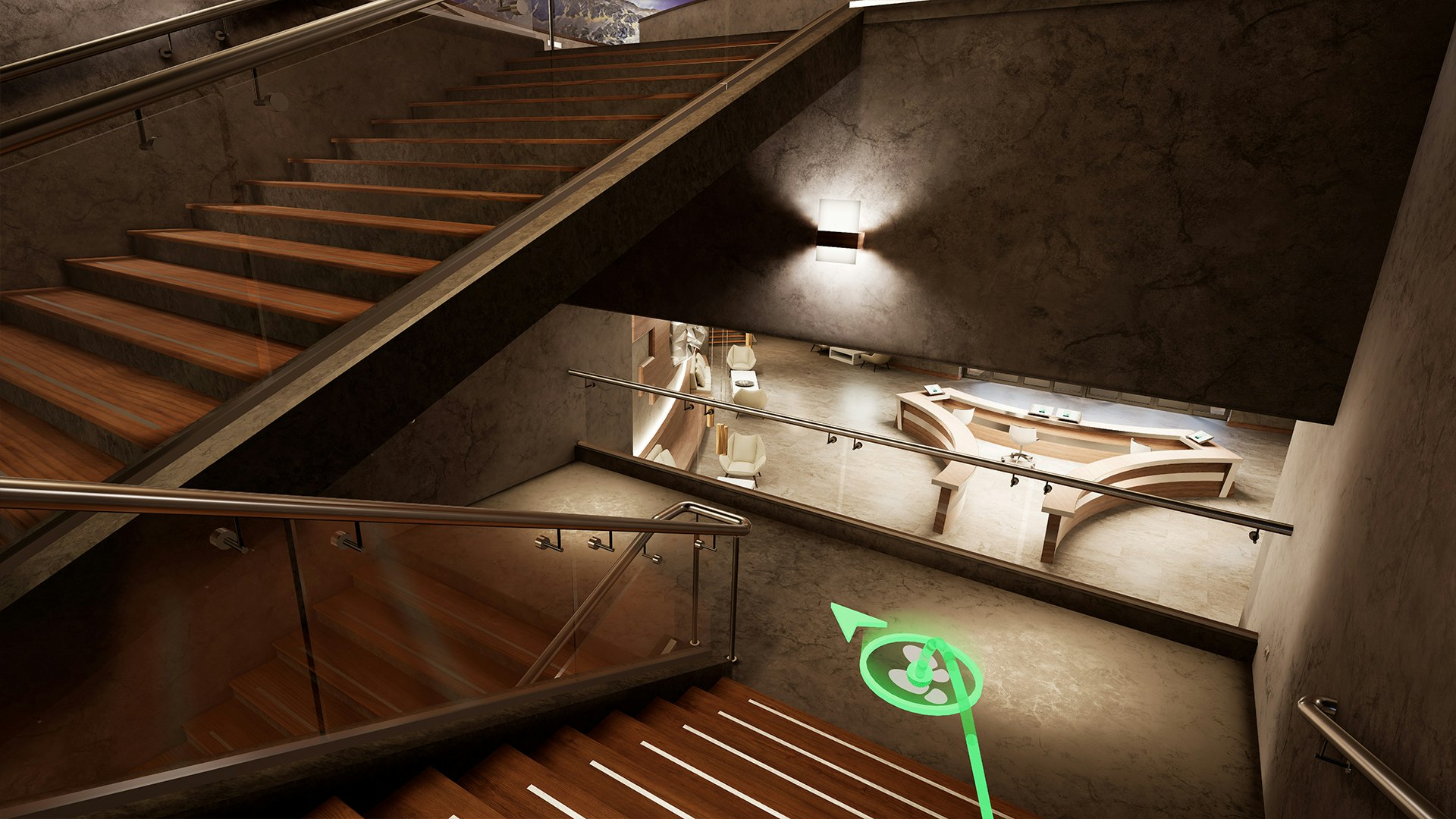 Buzludzha VR gallery image