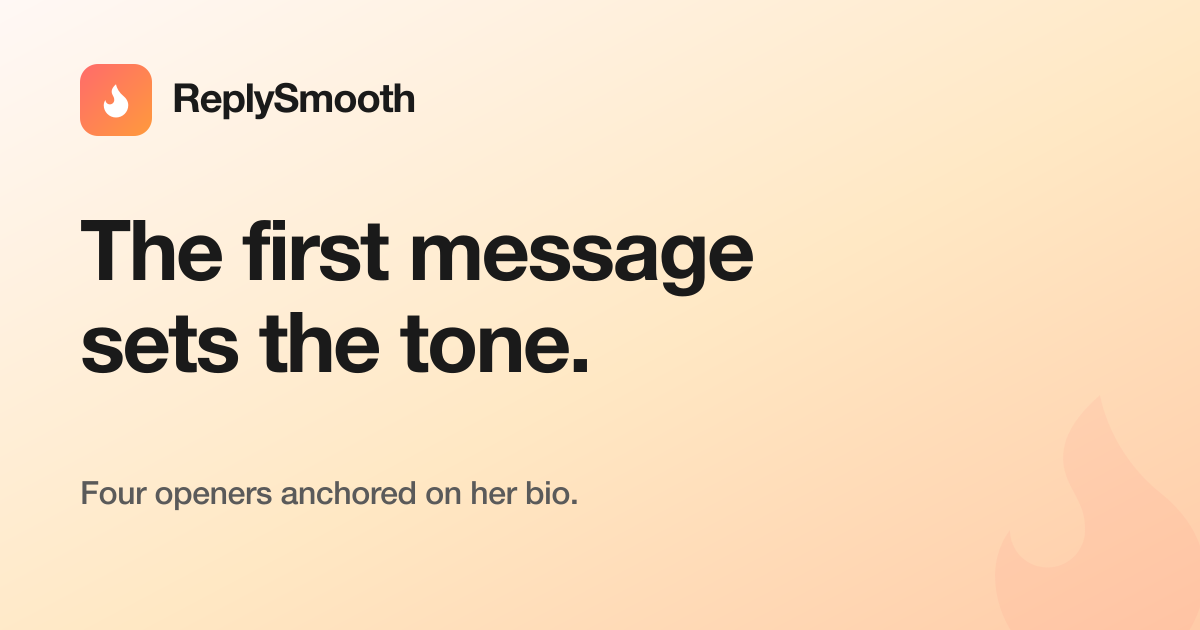 ReplySmooth gallery image