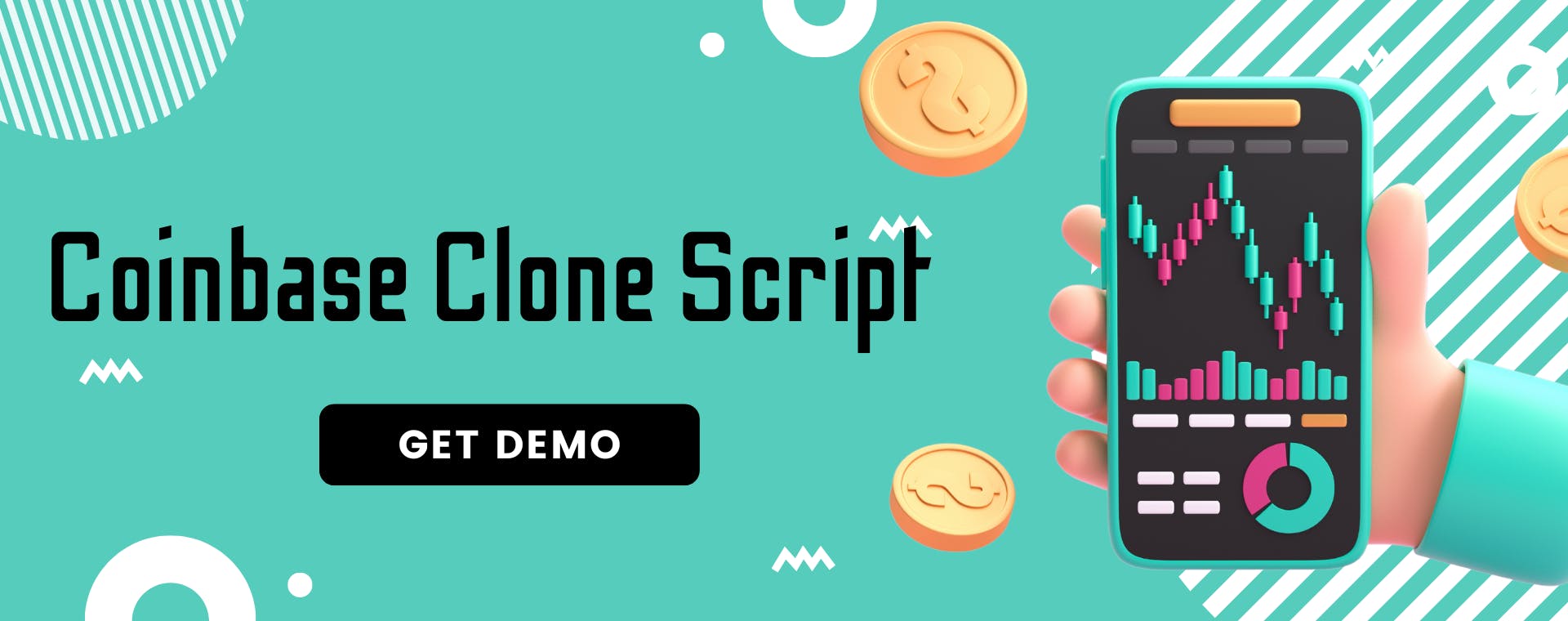 Coinbase Clone Script media 1