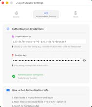 Usage4Claude gallery image