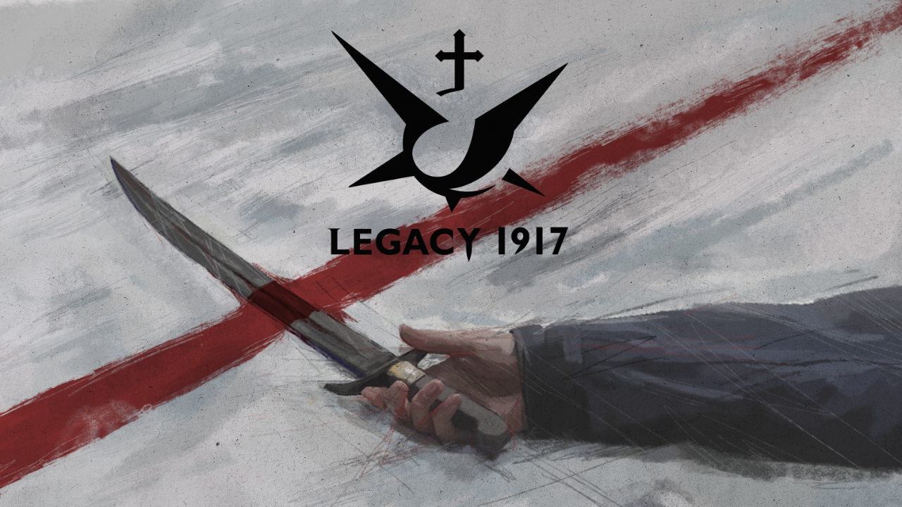 LEGACY 1917 gallery image