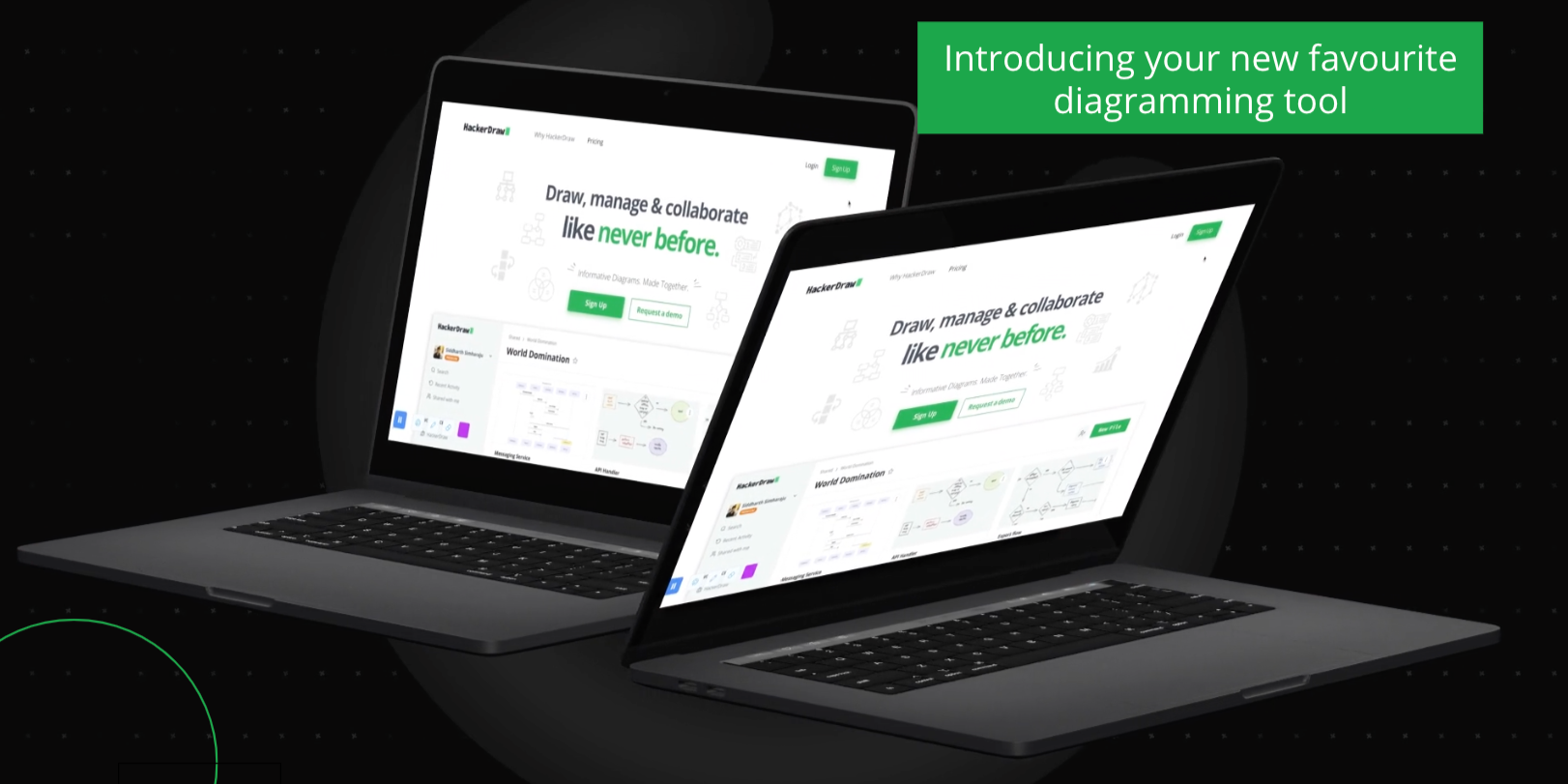 HackerDraw gallery image