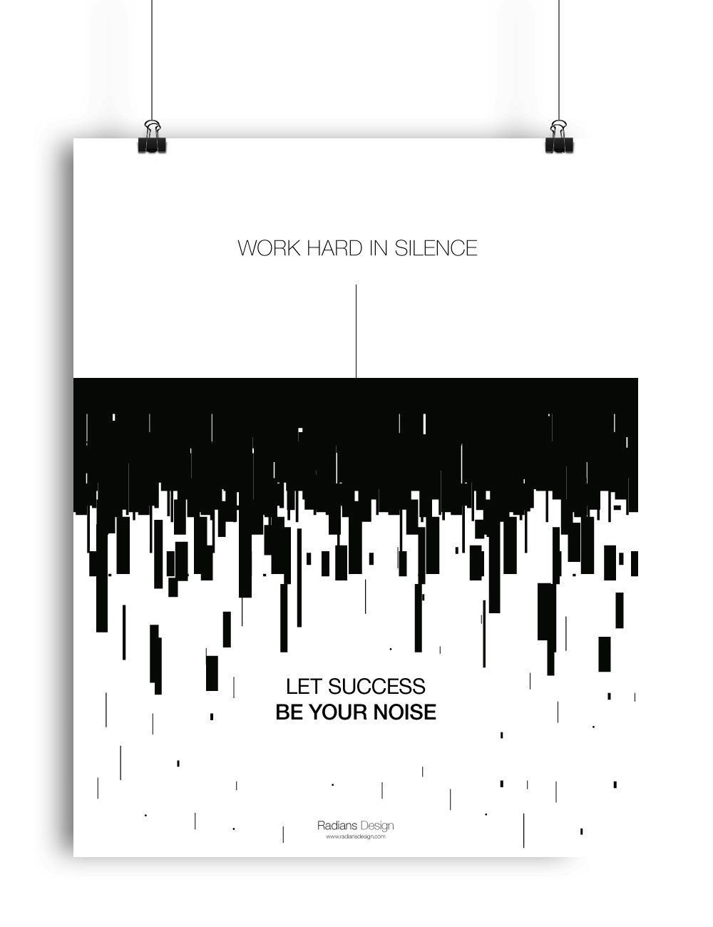 Radians Design gallery image