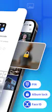 Hide photos & videos - SPV gallery image