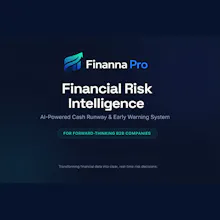 Finanna Pro gallery image