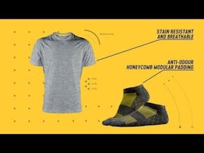 The Worlds Most Versatile Apparel gallery image