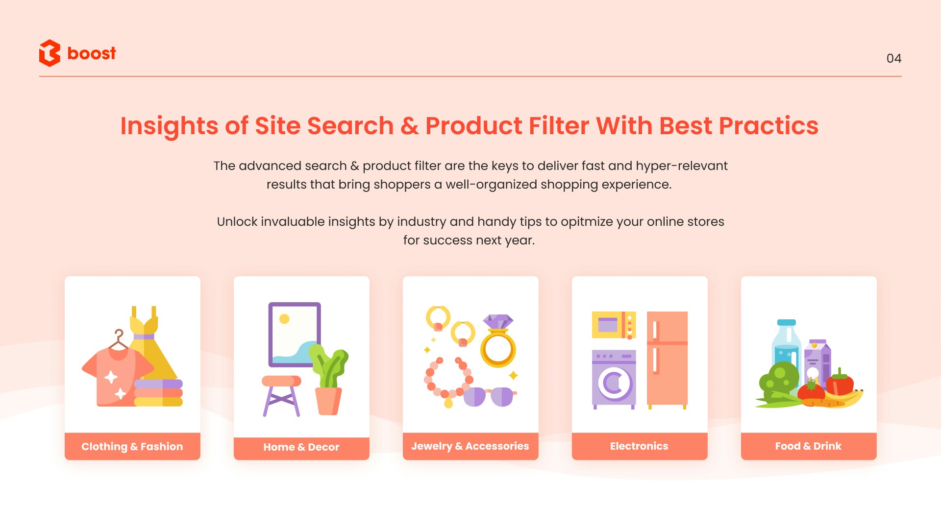 eCommerce Filter & Search for 2022 gallery image