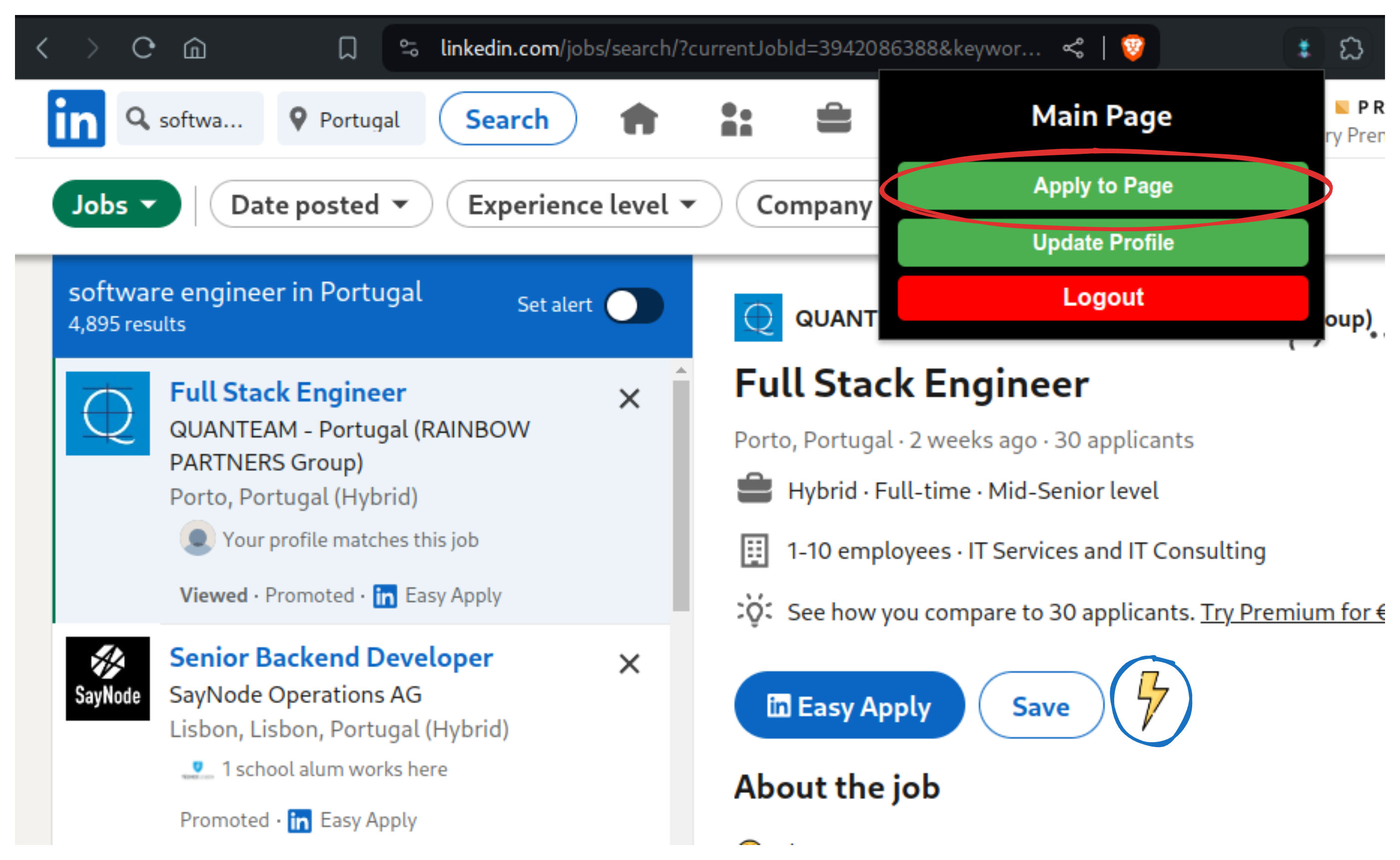AutoJobs - Product Information, Latest Updates, and Reviews 2024