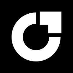 Design Tool Mark - Product Hunt launch logo and brand identity