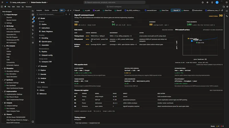 Altifigence screenshot 2