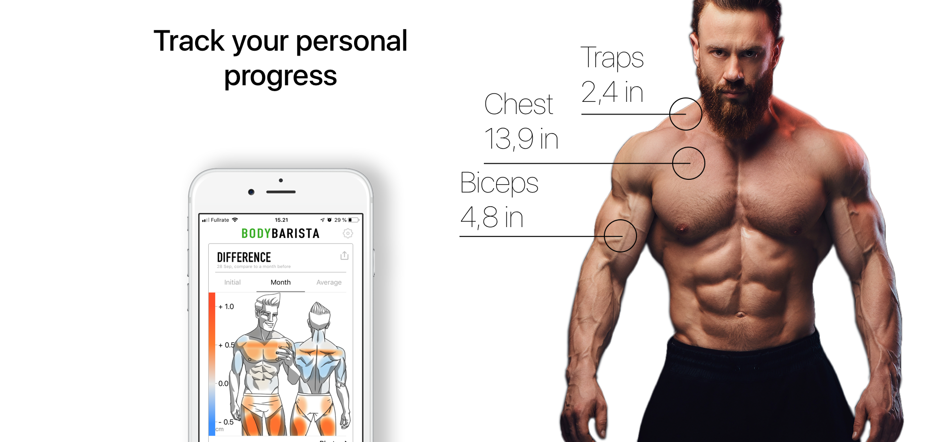 BodyBarista gallery image