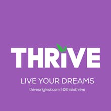 Thrive (v0) gallery image