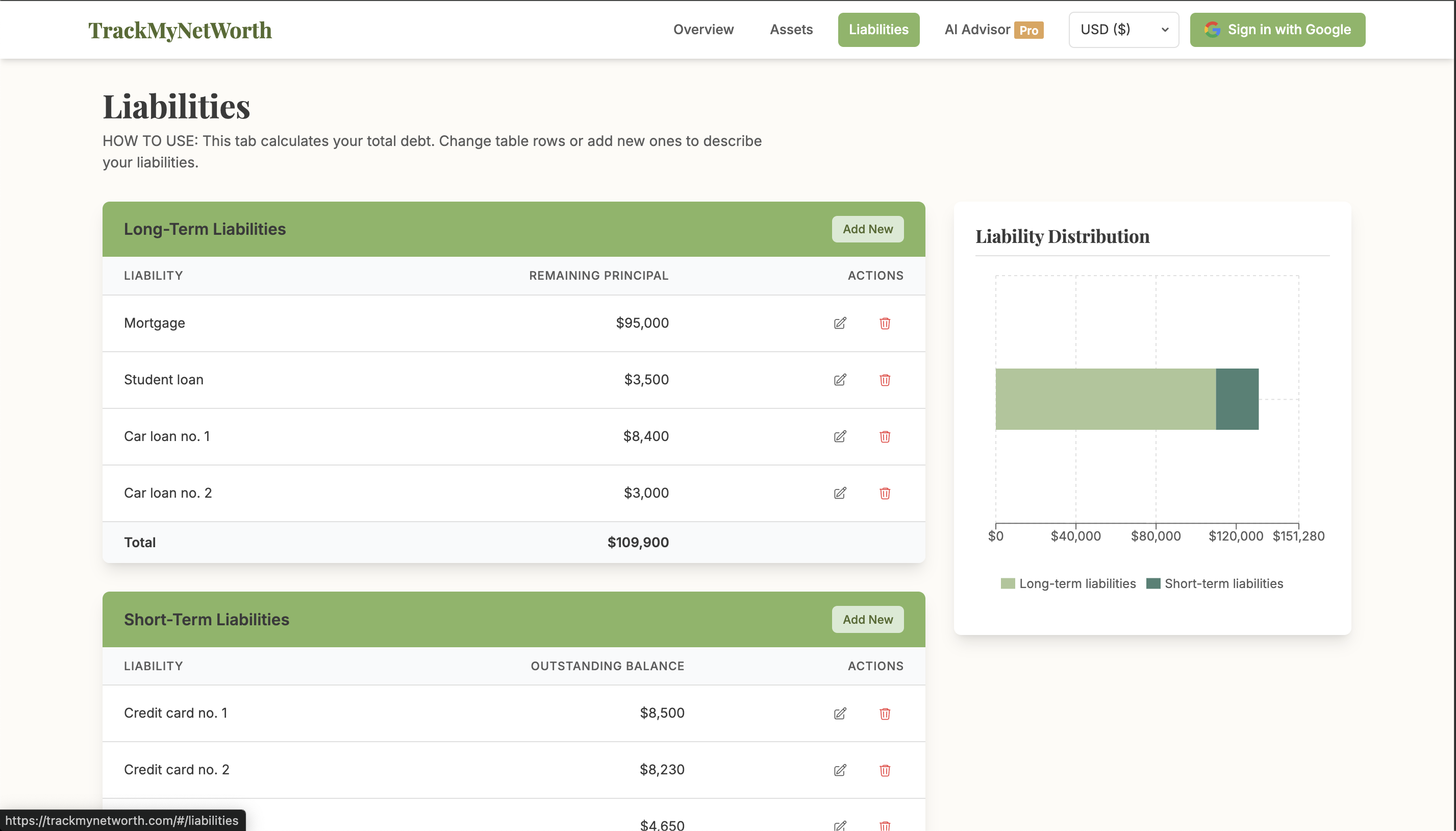 TrackMyNetWorth media 3