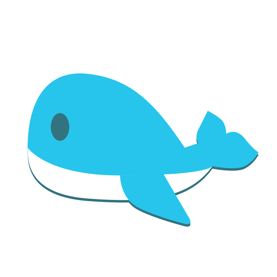 Whale 1.0