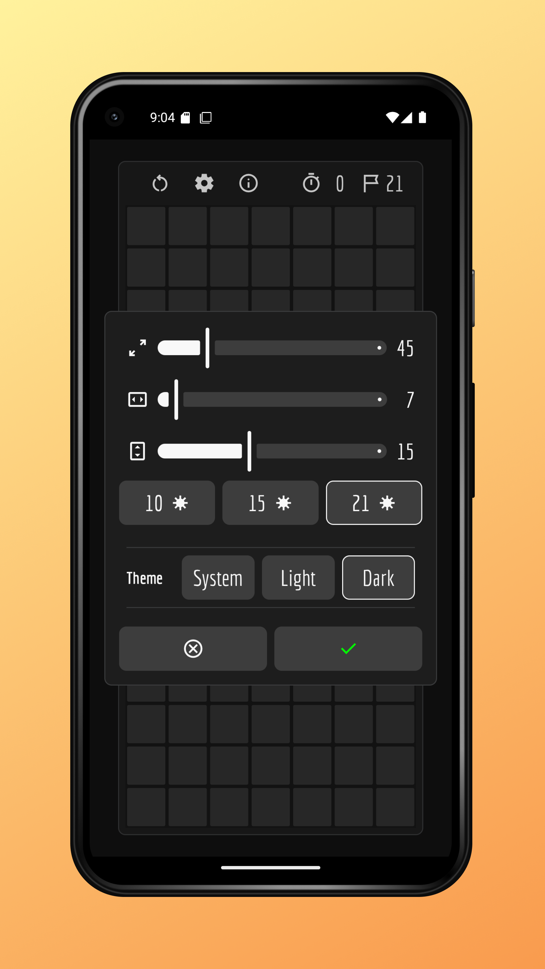 Mines+ gallery image