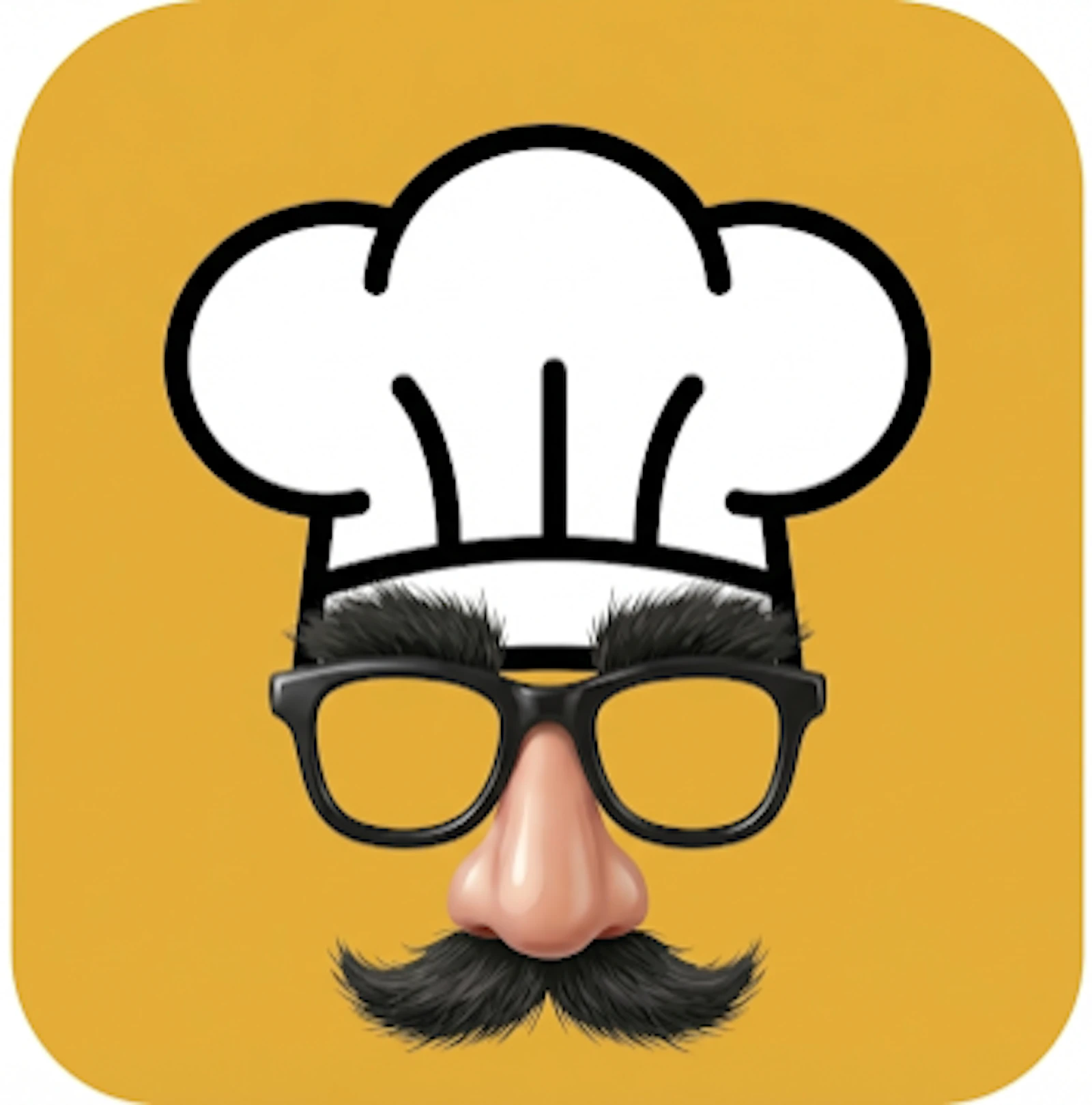 DishGuise, a game of culinary deduction screenshot 2
