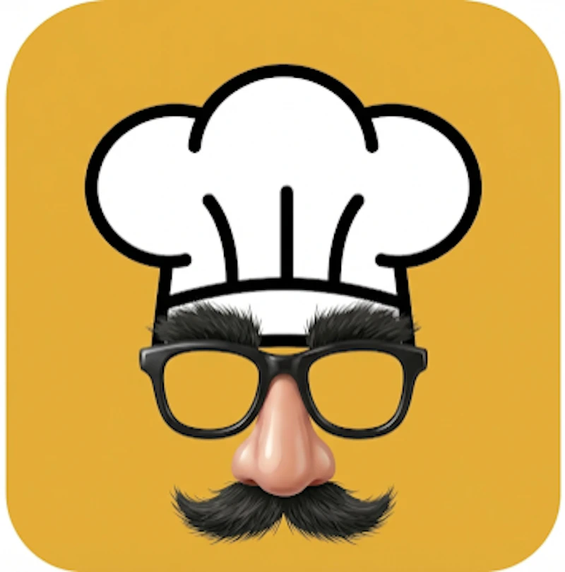 DishGuise, a game of culinary deduction screenshot 2