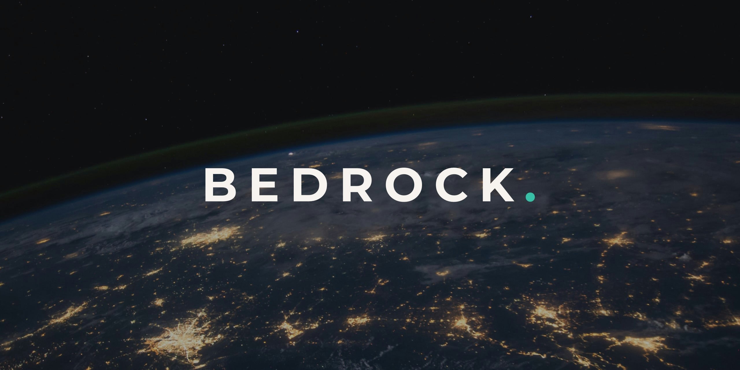 Bedrock gallery image
