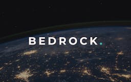 Bedrock media 2