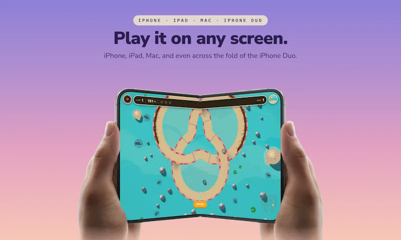 Animal Loop screenshot 3