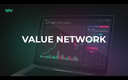 Value Network media 1