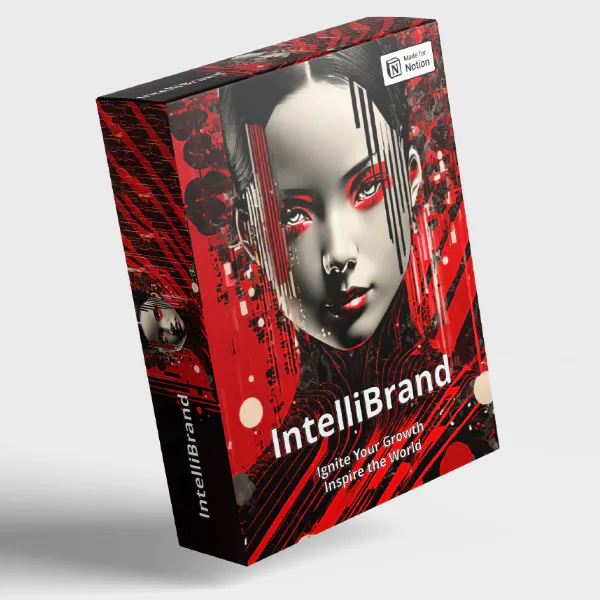 IntelliBrand